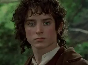 Elijah Wood drops Lord of the Rings book bombshell: ‘I’m so embarrassed’