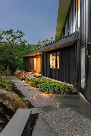 5 Tricks to Make Your Garden Lighting Feel 'Layered' — It Will Feel Richer and More Stylish, but Never Over Bright