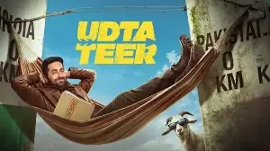 Udta Teer shows mixed box office performance