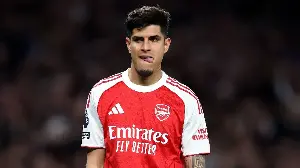 'We don't do anything illegal! - Piero Hincapie defends Arsenal's 'boring' tactics amid quadruple push