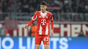 Bayern Munich: who is Filip Pavic? The 2010-born player makes his Champions League debut against Atalanta