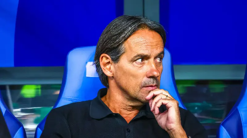 Simone Inzaghi podría regresar a Italia