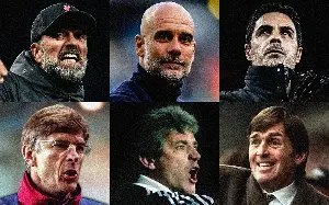 Hunter or the hunted? How the closest Premier League title races ended