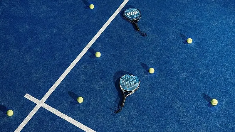 Vacaciones de pádel, el deporte de moda que conquista los viajes