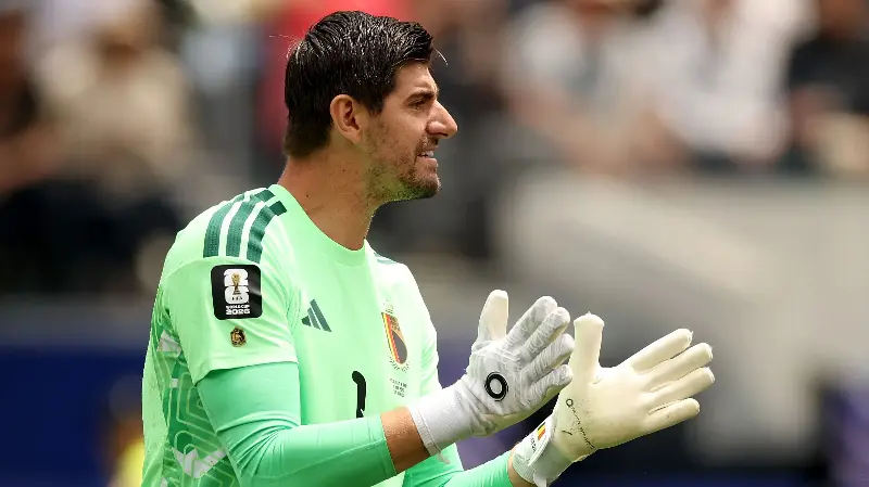 Goalkeeper & Defence