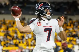 Disappointing CJ Stroud Contact Update Emerges Amid Texans Offseason