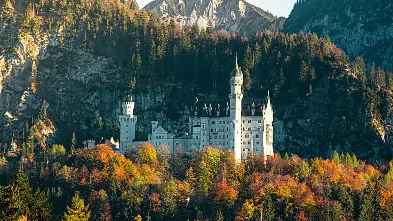 Autunno con Euronews Travel: le migliori idee per vacanze in Europa