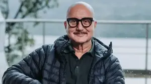 Anupam Kher slams troll culture: We don't have B'wood parties anymore because people are afraid to even celebrate