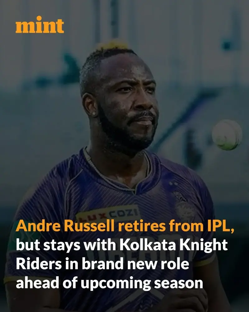 Andre Russell
