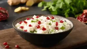 Indian Summer Foods That Require No Cooking