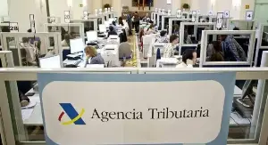 Hacienda acelera las devoluciones de la Renta y refuerza el control con cartas preventivas