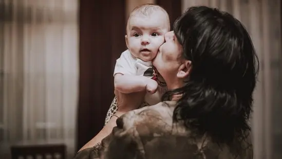 Motherhood can evoke a myriad of emotions, from joy to overwhelm.