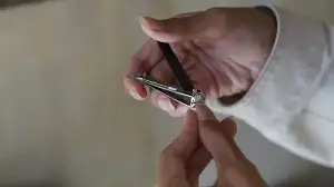Podiatric surgeon shares 3 early signs of ingrown nail to help with timely treatment and prevent infection