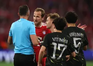 Explained: Why Bayern Munich denied penalty against PSG thanks to little-known rule