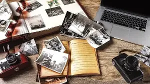 World Photography Day: How to preserve your prints for generations