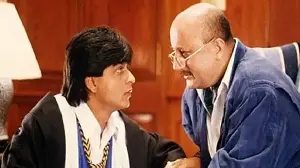 Anupam Kher recalls shooting in Shah Rukh Khan's Mannat before actor bought it: ‘I know every inch of that place’