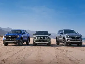 Ford Philippines brings Freedom Fest deals and mobile showroom to Cebu