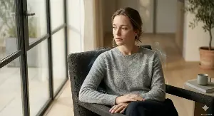 Is It Burnout, Hormones, or Just Ageing?