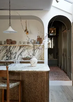 These Are the 5 Features That Dated Far Too Quickly After Renovating My Home — And What I Plan on Replacing Them With for a More Timeless Look