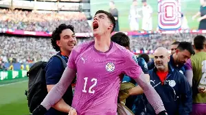 World Cup's biggest knockout-round upsets: Where Paraguay-Germany shocker ranks