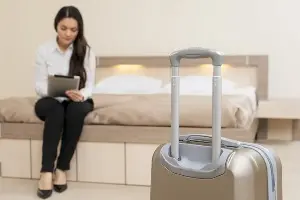 Take photos of your hotel room immediately upon arrival: A simple secret to protecting your rights as a traveler.