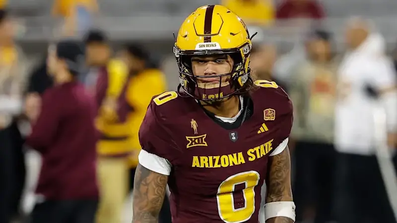 Predicting who will be the last player sitting in the green room for the NFL Draft