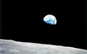Our world is an afterthought in a universe ruled by something far darker