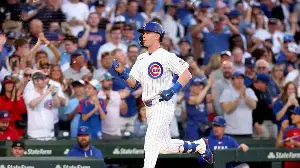 Pete Crow-Armstrong's cycle is also what makes him so frustrating to Cubs fans