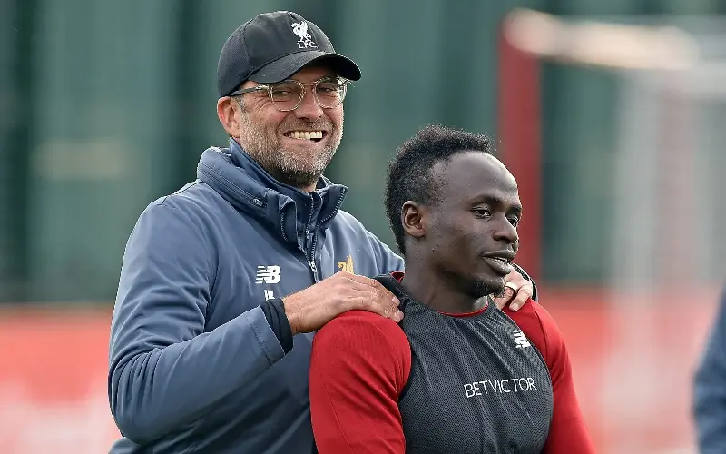 Jurgen Klopp’s Liverpool signed Sadio Mane for £34m in 2016 - John Powell/Getty Images