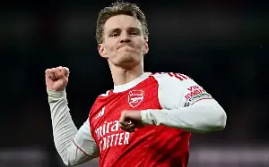 Arsenal need Martin Odegaard to reignite their season