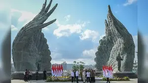 5 Countries with New Capital Cities, Including Indonesia
