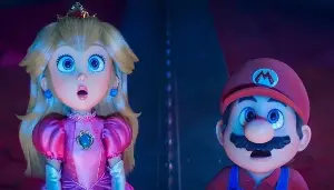 'Super Mario Galaxy' sets Philippines' biggest opening day for 2026
