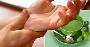 3 signs of wrist ligament sprain and complications that should not be ignored.