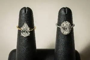 Lab-grown diamonds are booming. Jewelers are dealing with the fallout