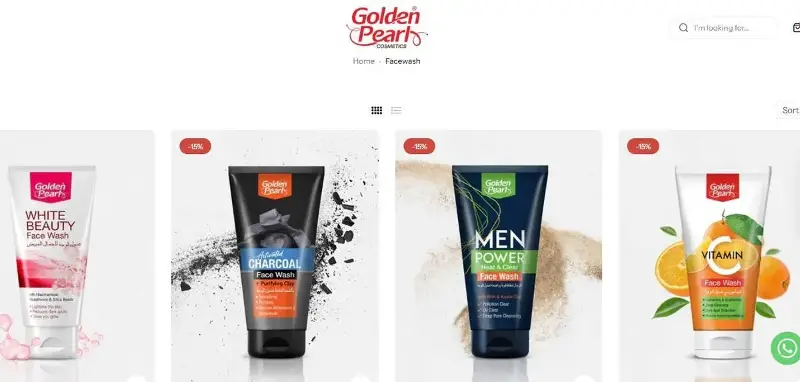 Una de las marcas que figuran en el estudio realizado