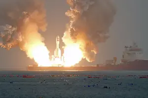 SpaceX Makes History Again With Starship Flight 11 Launch