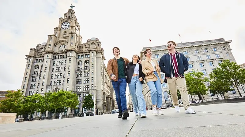 Más allá de los Beatles: por qué el norte de Inglaterra será clave en 2026