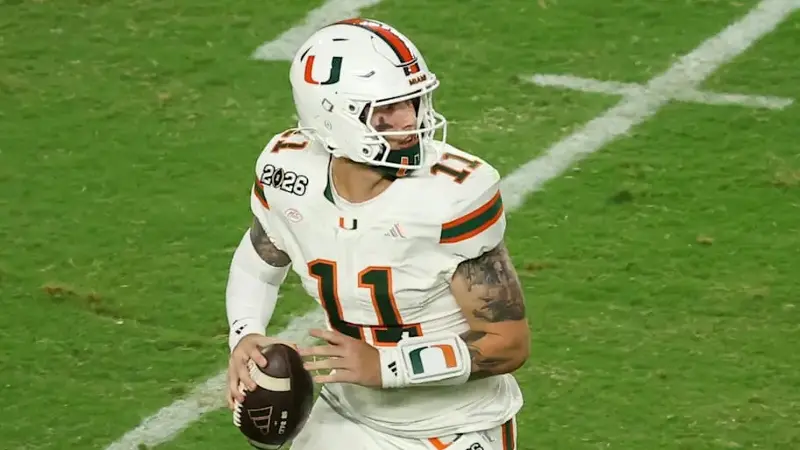 NFL Rumors, Jets, Carson Beck