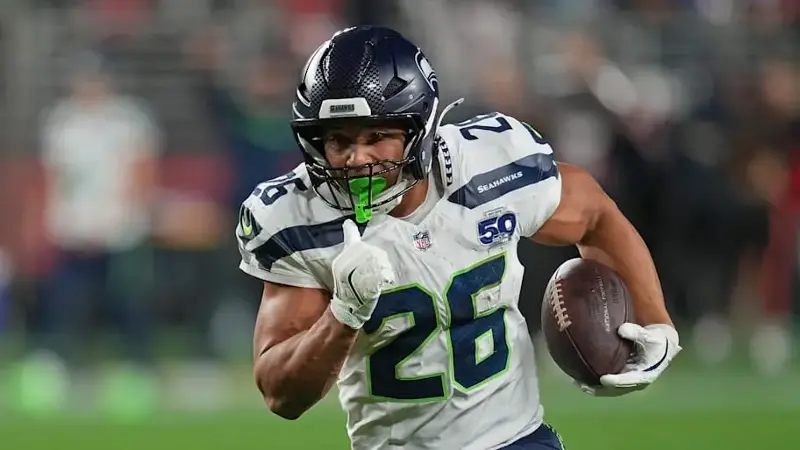 NFL Rumors, Seahawks