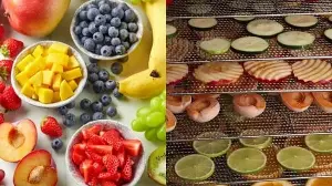 Fresh Fruits vs Dry Fruits: Know the Nutritional Differences, Health Benefits, and Which One You Should Choose Daily