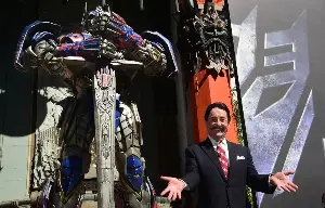 Peter Cullen, iconic voice of Optimus Prime, dies at 85