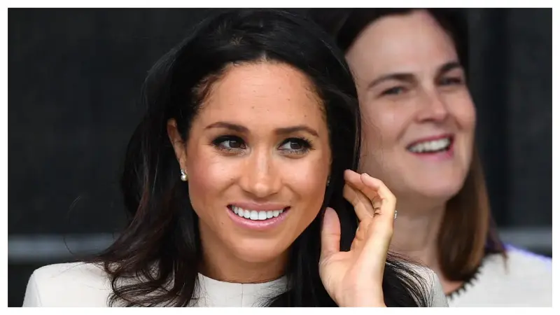 Meghan Markle vertelt over de eetregels voor prins Archie en Lilibet