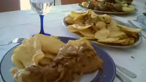 Portugal’s Dried Fish Bacalhau Echoes Goan Preservation Methods