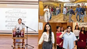 Not just K-pop, Delhi’s K-culture paglus are also discovering Korean folk music and here's how