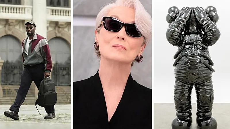 Europa, cosa vedere e ascoltare: Il diavolo veste Prada 2, Melanie C e mostra sugli uccelli