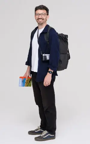 How to master hand luggage packing – even when the bag size is shrinking