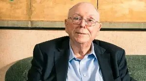 Charlie Munger's wealth lessons: 5 habits to give up for long-term success in life and investing