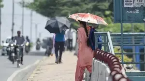 Delhi heats up rapidly: March land surface temperature rises nearly 3 degrees Celsius over 11 years