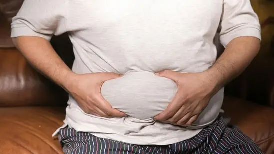 Our appetite is controlled by hormones and signals sent between the gut, fat tissue, and the brain. 