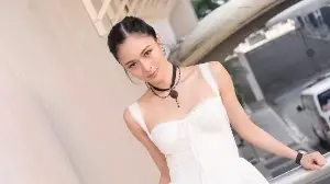 Kim Chiu marks 36th birthday with dreamy outdoor photoshoot